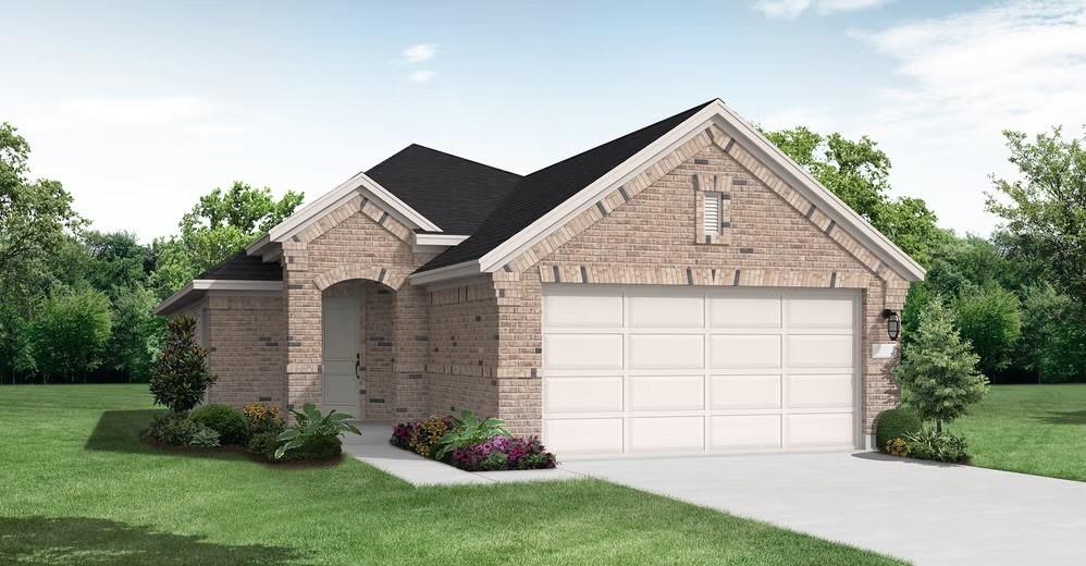 Photo of 22115 Loggins Creek Lane, Cypress, TX 77433 (MLS # 64818460)