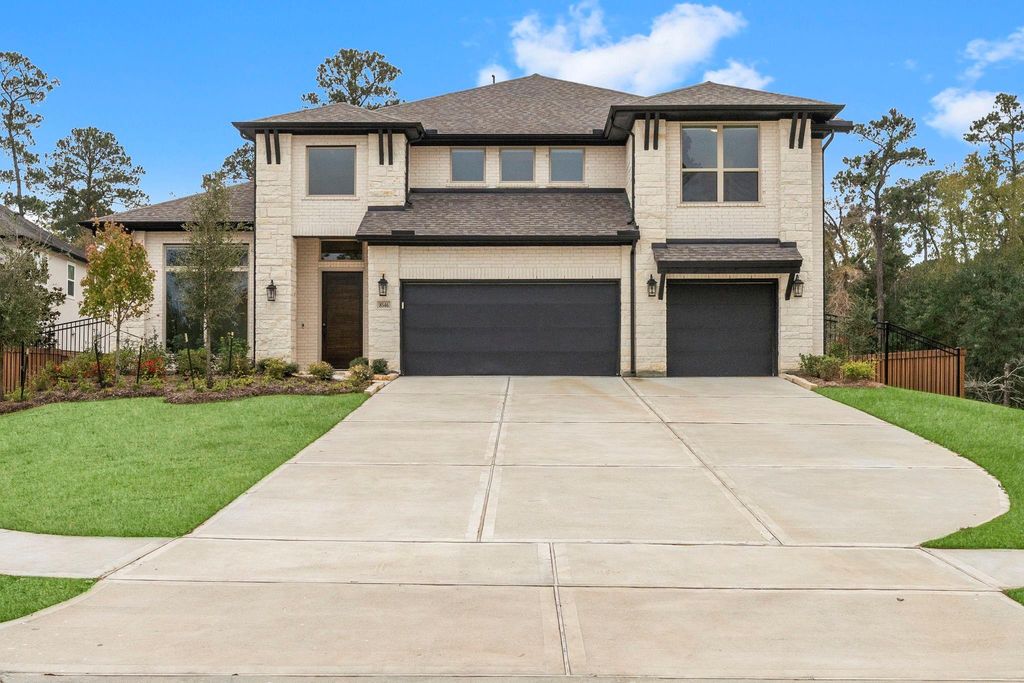 Photo of 8546 Burdekin Road, Magnolia, TX 77354 (MLS # 16249525)