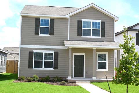 Photo of 504 Mcfadin Way Way, Taylor, TX 76574 (MLS # 77765748)