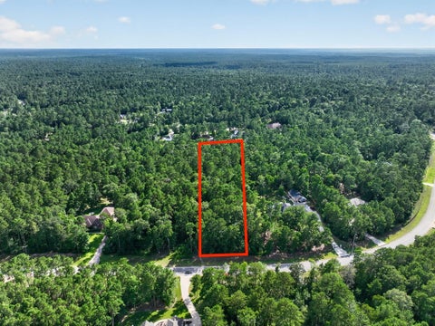 Photo of TBD Branding Iron Road, Huntsville, TX 77340 (MLS # 45097849)