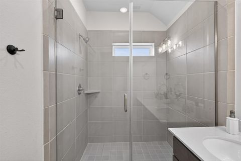 Tiny photo for 2011 Rocky Sharp Trail, Houston, TX 77088 (MLS # 24577374)