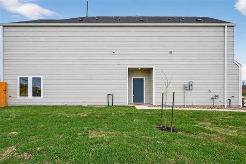 Tiny photo for 2011 Rocky Sharp Trail, Houston, TX 77088 (MLS # 24577374)