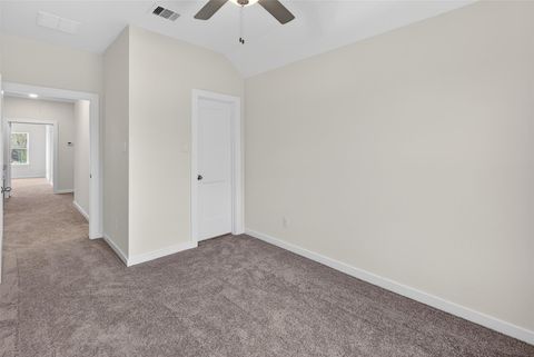 Tiny photo for 2011 Rocky Sharp Trail, Houston, TX 77088 (MLS # 24577374)