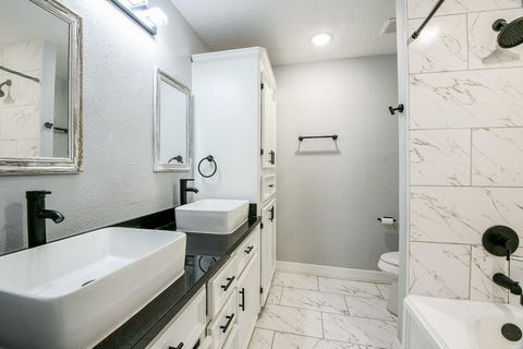 Tiny photo for 2119 Carter Street, Houston, TX 77008 (MLS # 10285988)