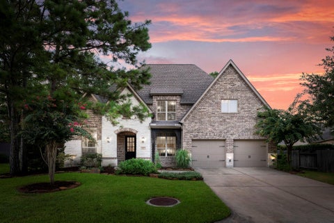 Photo of 102 Madeline Lane, Montgomery, TX 77316 (MLS # 8253556)