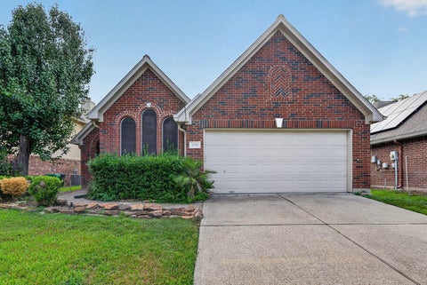 Photo of 31303 Baker Lake Drive, Spring, TX 77386 (MLS # 51713506)