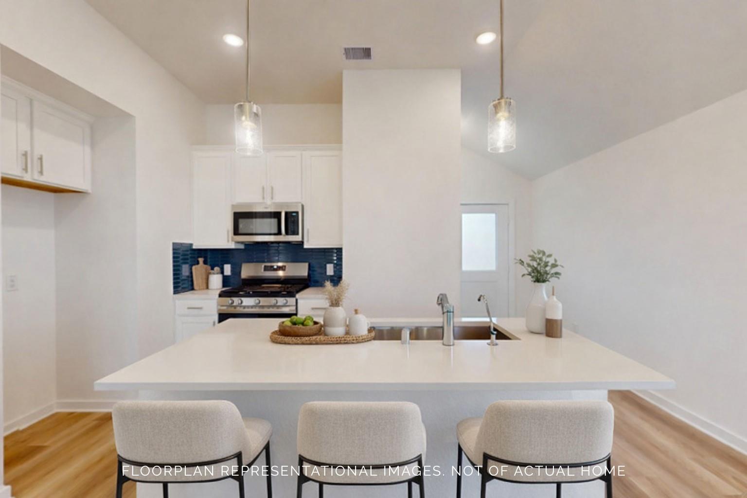 732 Hackberry Branch Court