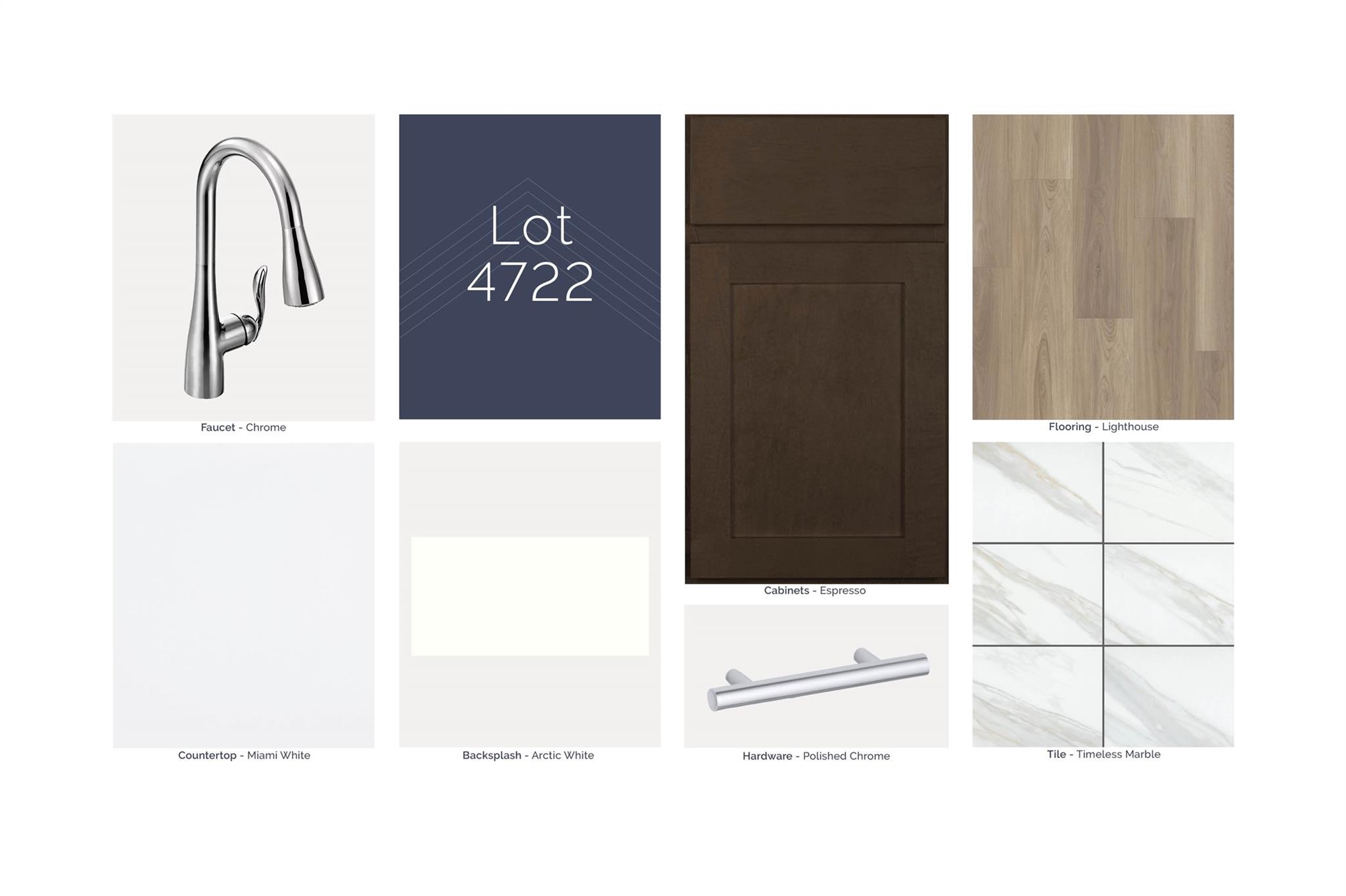 732 Hackberry Branch Court