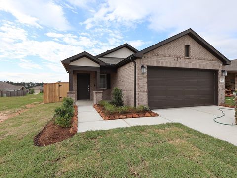 Photo of 732 Hackberry Branch Court, Magnolia, TX 77354 (MLS # 37547207)