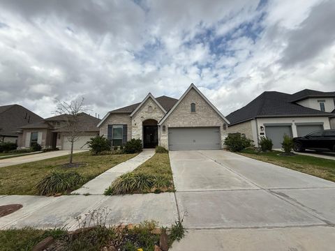 9311 Crescent Mill Drive Missouri City TX 77459