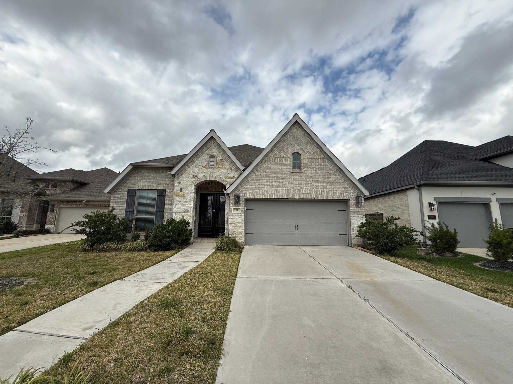 9311 Crescent Mill Drive