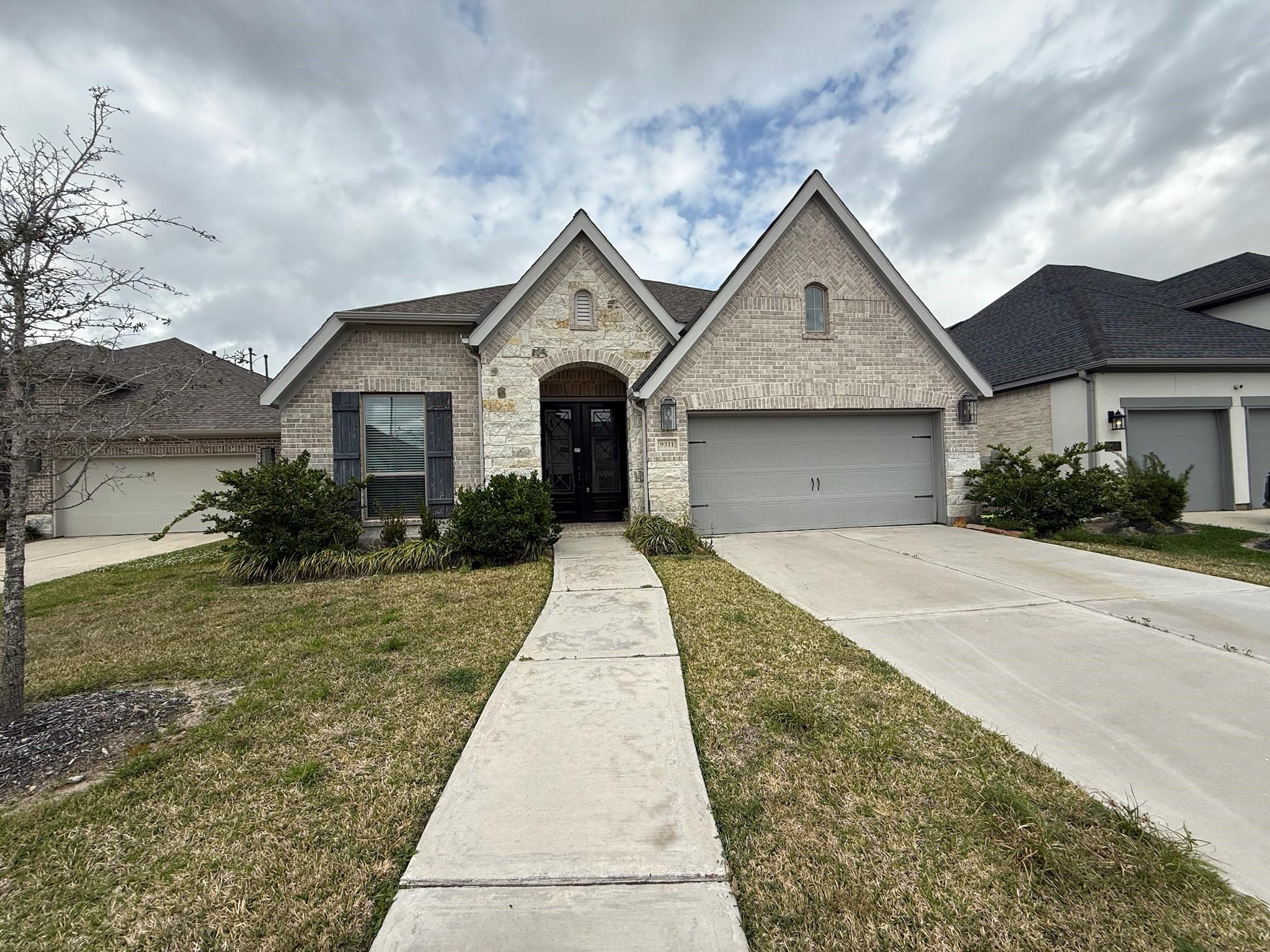 9311 Crescent Mill Drive