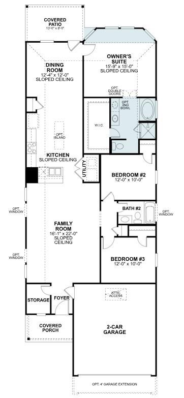 21451 Jacaranda Blossom Way