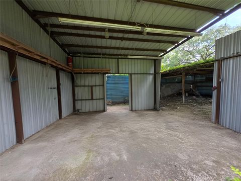 Photo of 9621 Sweetwater Lane, Houston, TX 77037 (MLS # 83942882)