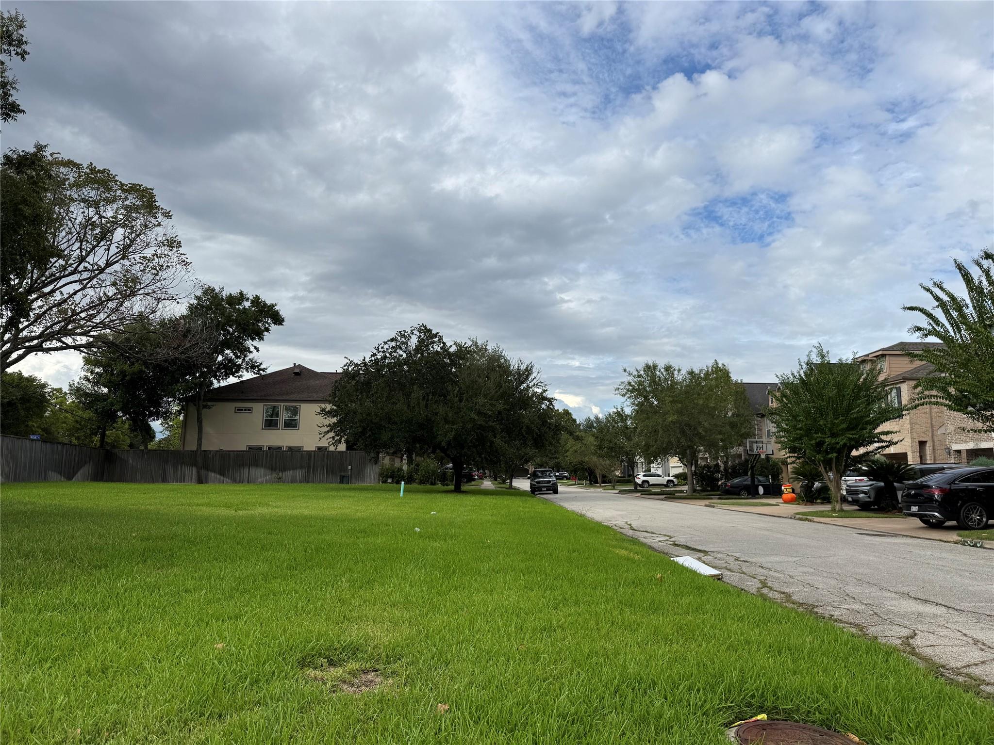 136 White Drive