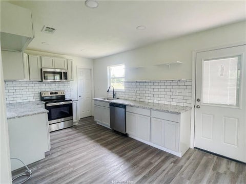 Photo of 2837 Bob Mathews Street, Bedias, TX 77831 (MLS # 35417639)