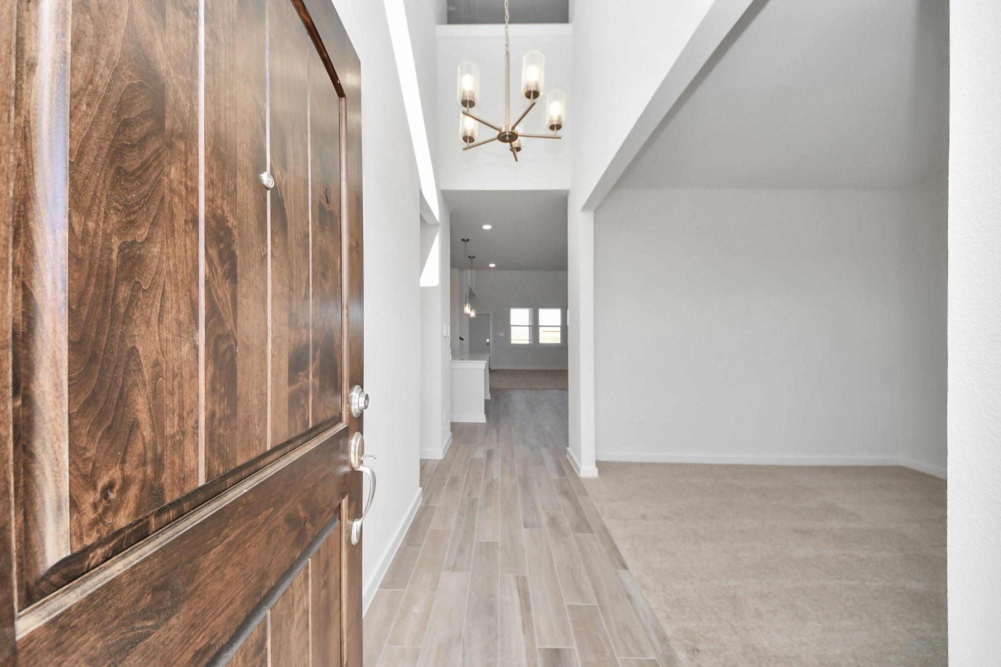 2415 Outpost Canyon Drive