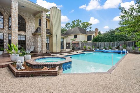 Photo of 12106 Cypresswood Drive, Houston, TX 77070 (MLS # 20349043)