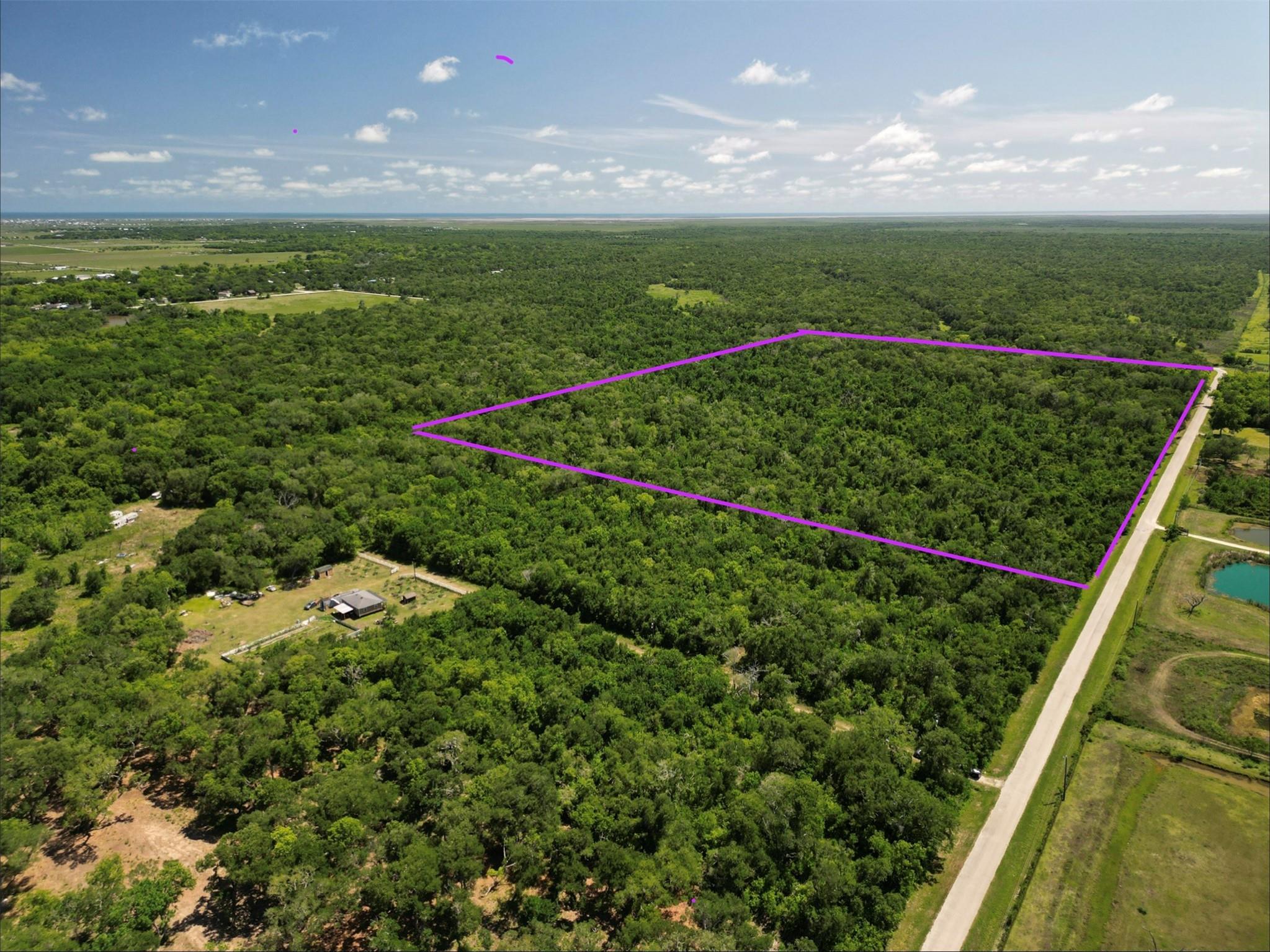 15563 Tax ID Ramblewood County Road 281 Road