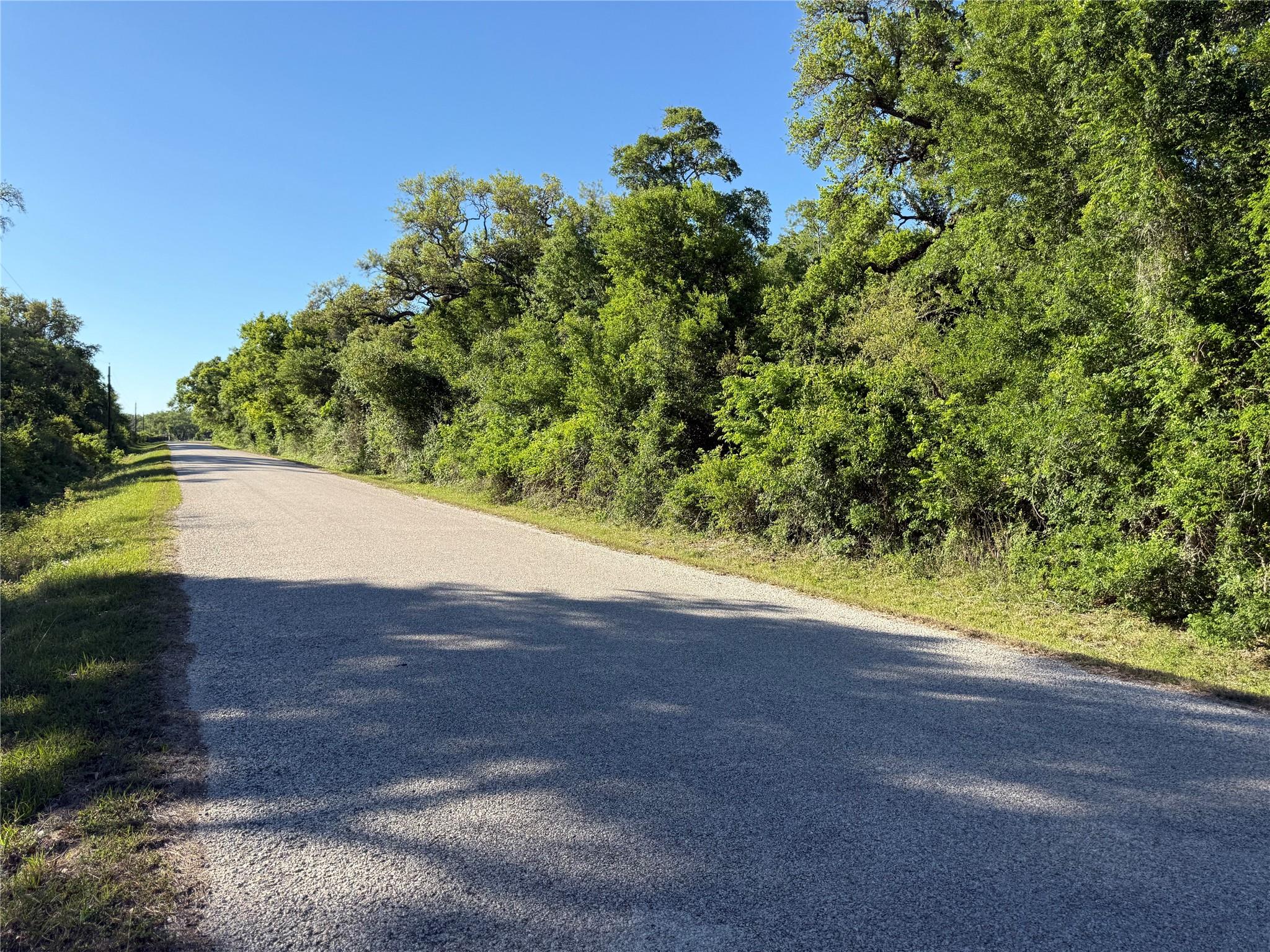 15563 Tax ID Ramblewood County Road 281 Road