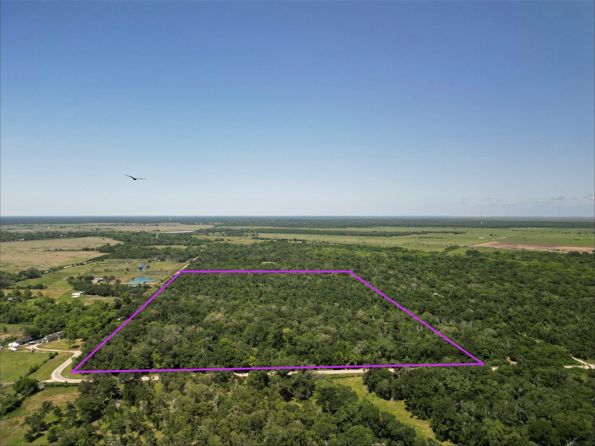 15563 Tax ID Ramblewood County Road 281 Road
