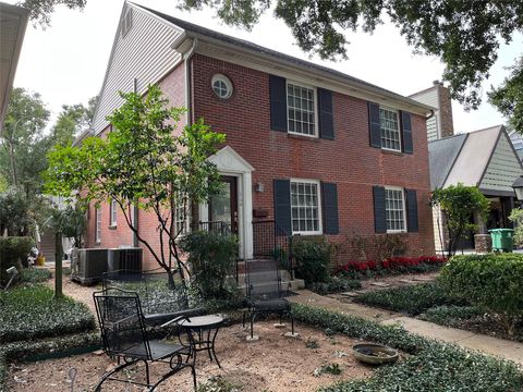 Photo of 2121 Milford Street, Houston, TX 77098 (MLS # 14732177)