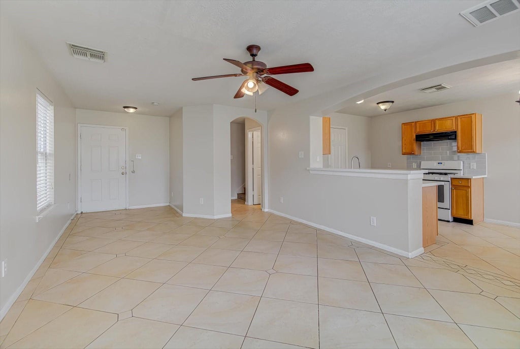 Photo of 13983 Maximos Drive, Houston, TX 77083 (MLS # 17808887)