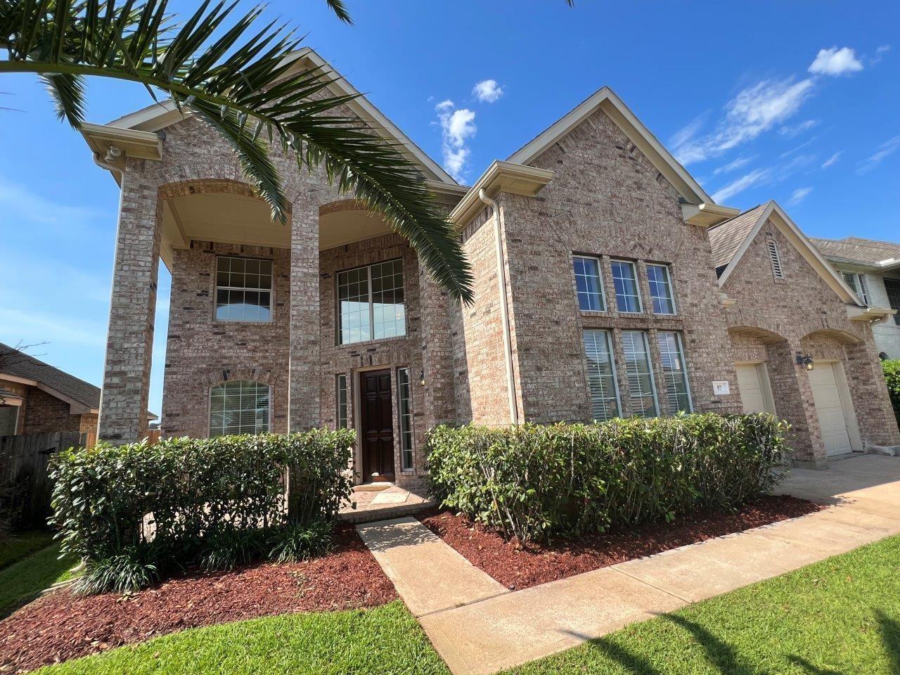 Photo 1 of 2 — 57 Terra Bella Dr, Manvel, TX 77578