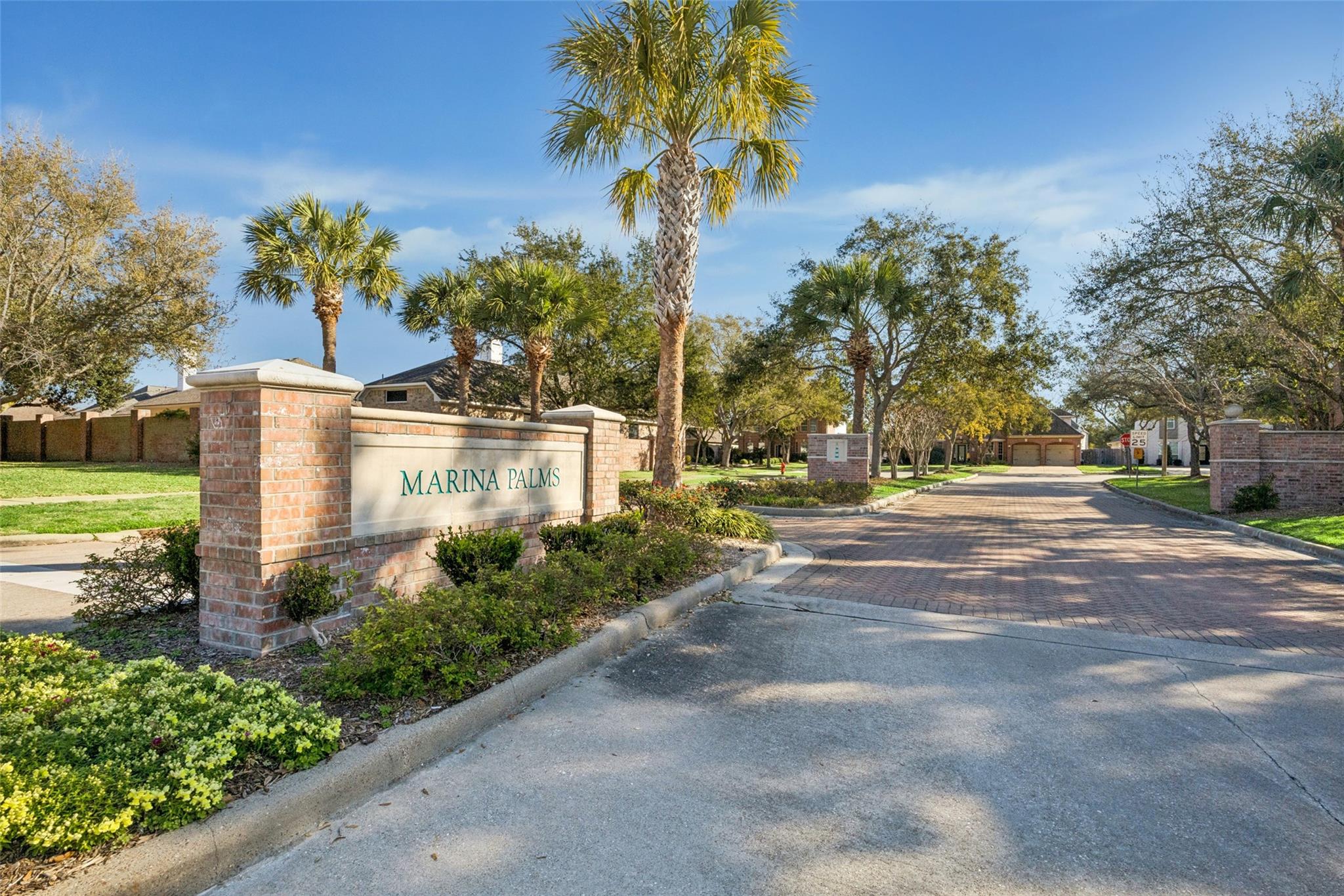 2393 Marina View Way