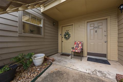 1515 Sandy Springs Road 3005 Houston TX 77042