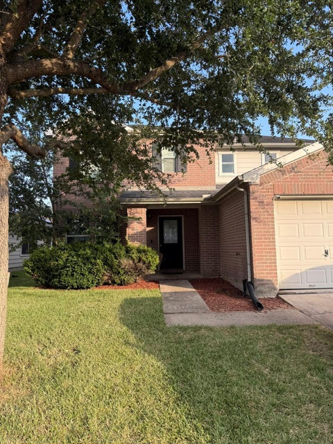 Photo of 7306 Liberty Ridge Lane, Houston, TX 77049 (MLS # 81828340)