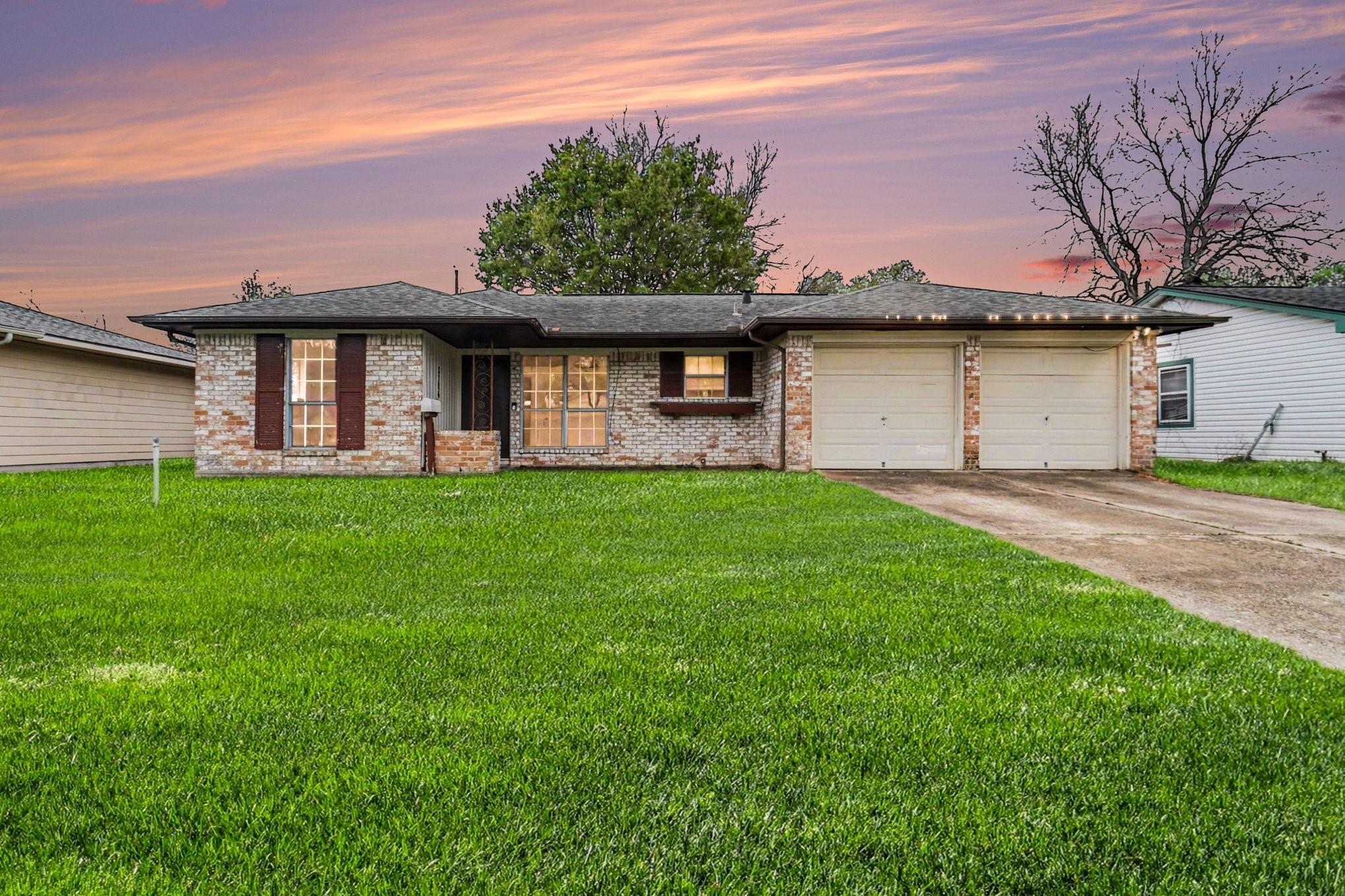 3706 Rena Jane Ln, Pasadena, TX, 77503