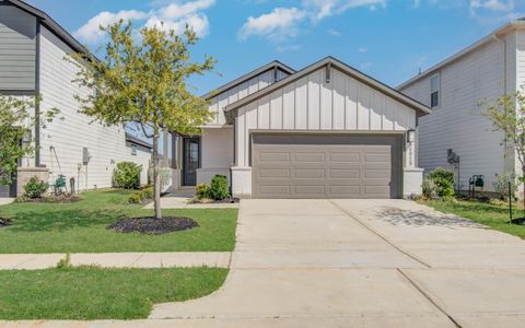 Photo of 21710 Heather Elm Drive, Cypress, TX 77433 (MLS # 39653825)