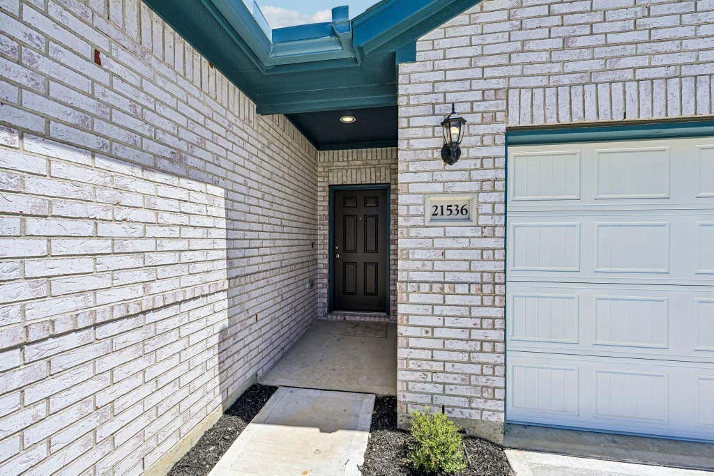 Photo of 21536 Holbrook Drive, New Caney, TX 77357 (MLS # 90536014)