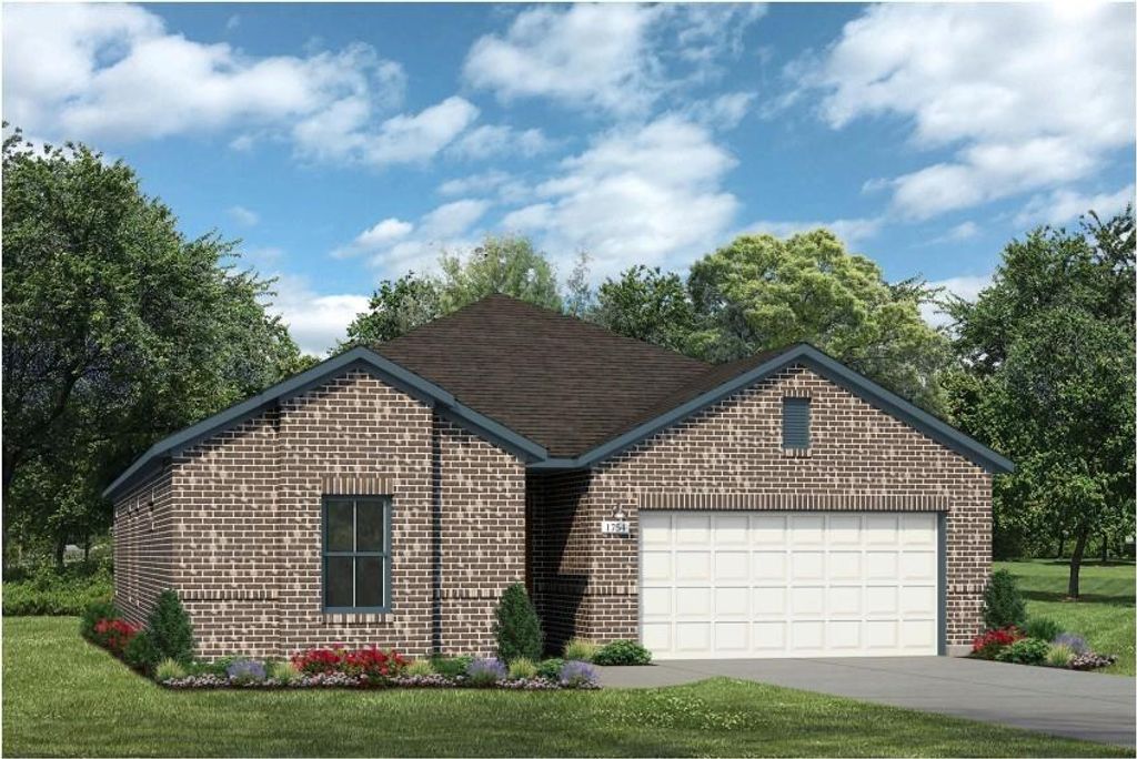 Photo of 21536 Holbrook Drive, New Caney, TX 77357 (MLS # 90536014)