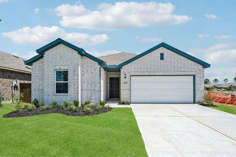Photo of 21536 Holbrook Drive, New Caney, TX 77357 (MLS # 90536014)