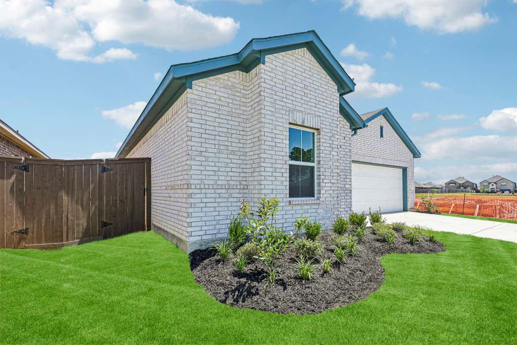 Photo of 21536 Holbrook Drive, New Caney, TX 77357 (MLS # 90536014)