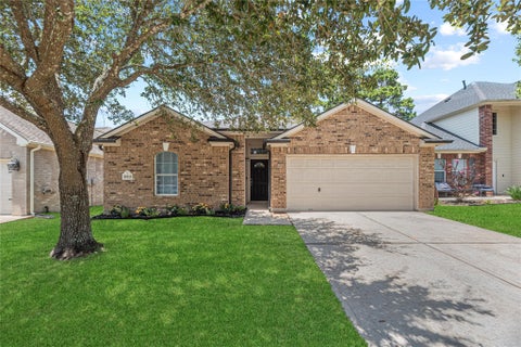 Photo of 38315 E Sulphur Creek Drive, Magnolia, TX 77355 (MLS # 4665156)