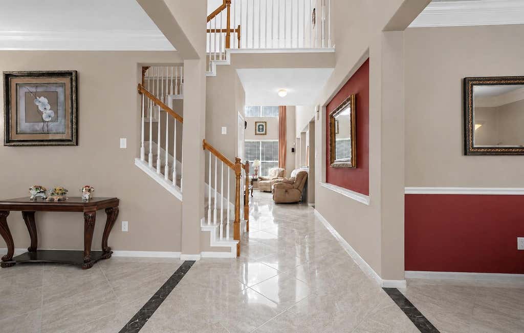 Photo of 17907 Shady Canyon Lane, Tomball, TX 77377 (MLS # 59564593)