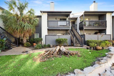 Photo of 9009 Richmond Avenue #110, Houston, TX 77063 (MLS # 36495554)