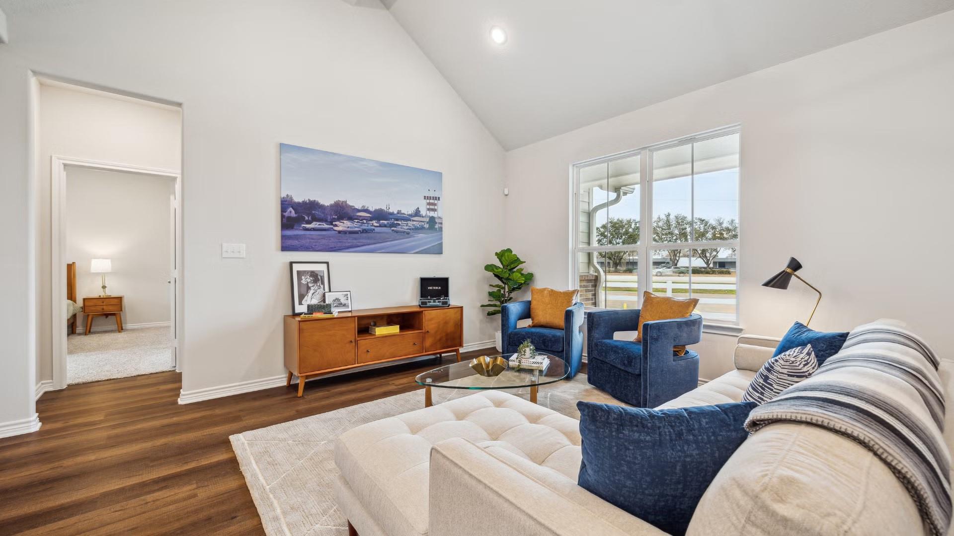 1016 Cottonwood Bend Lane