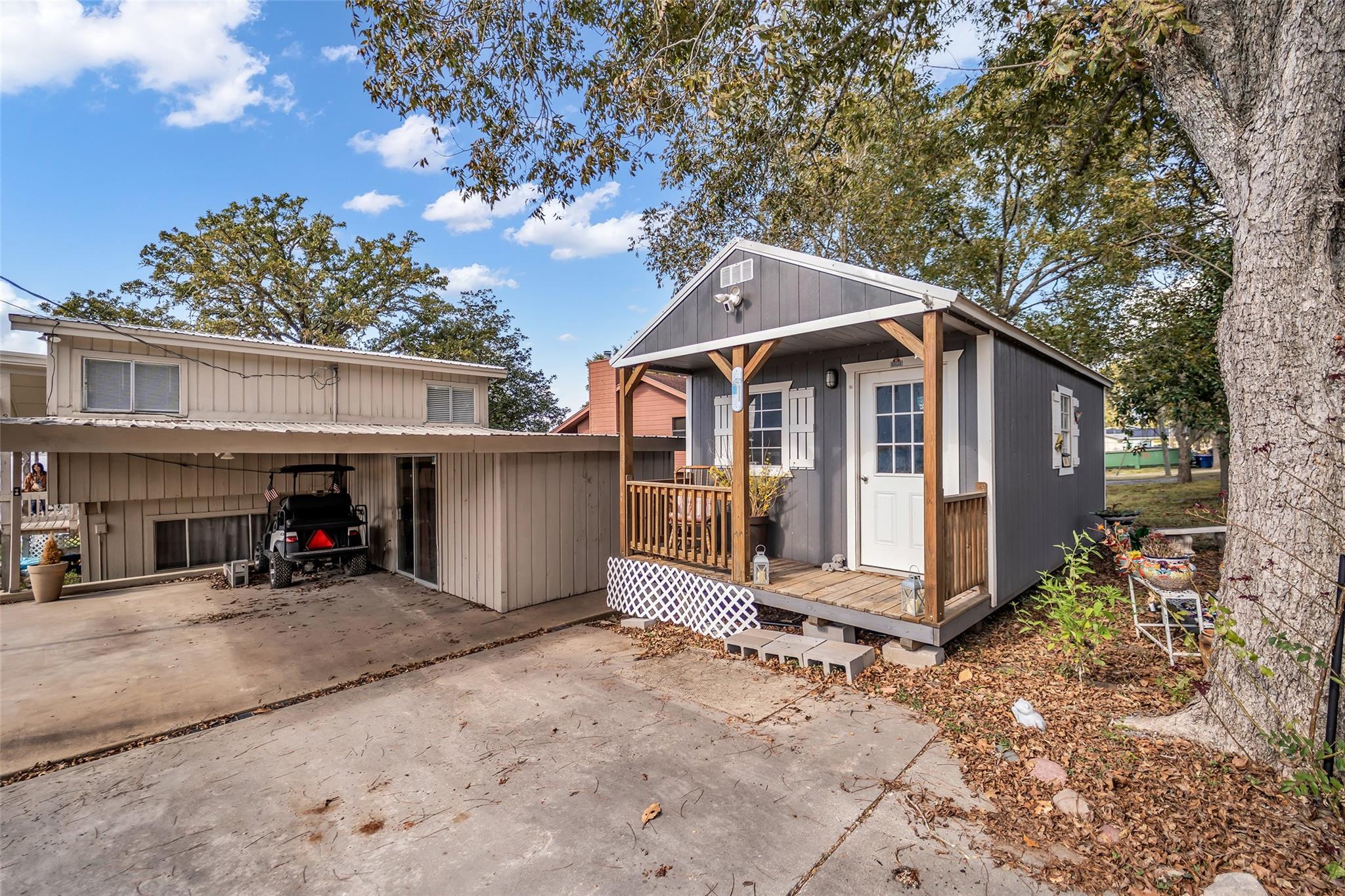 345 Sunset Shadows Boulevard