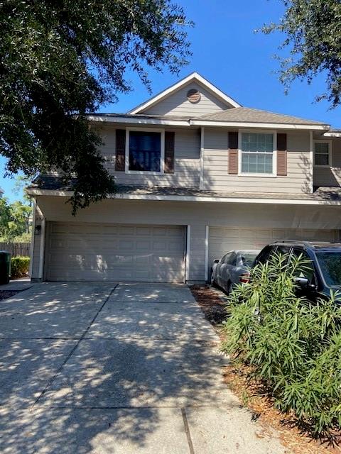Photo of 2926 Loganberry Park Lane, Houston, TX 77014 (MLS # 75622387)