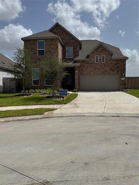 Photo of 26335 Forest Brush Lane, Katy, TX 77493 (MLS # 32794789)