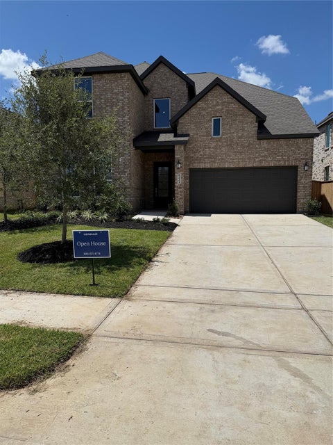 Photo of 26335 Forest Brush Lane, Katy, TX 77493 (MLS # 32794789)