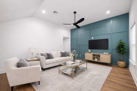 Tiny photo for 6431 Marinwood Drive, Houston, TX 77053 (MLS # 70095841)