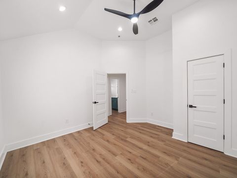 Tiny photo for 6431 Marinwood Drive, Houston, TX 77053 (MLS # 70095841)