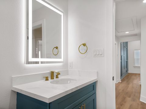 Tiny photo for 6431 Marinwood Drive, Houston, TX 77053 (MLS # 70095841)