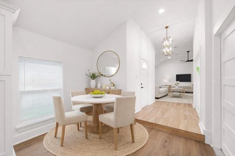 Tiny photo for 6431 Marinwood Drive, Houston, TX 77053 (MLS # 70095841)