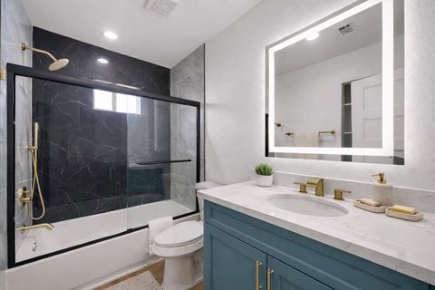 Tiny photo for 6431 Marinwood Drive, Houston, TX 77053 (MLS # 70095841)